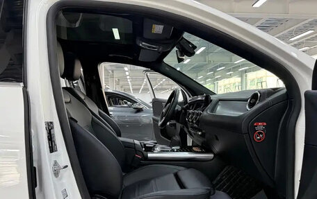 Mercedes-Benz GLA, 2022 год, 1 960 000 рублей, 13 фотография