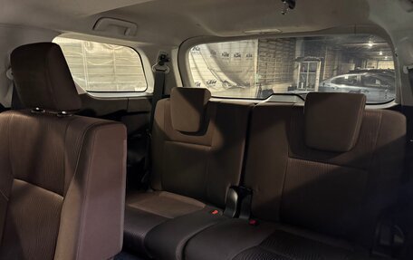 Toyota Fortuner II, 2018 год, 3 249 800 рублей, 17 фотография