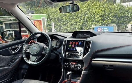 Subaru Forester, 2021 год, 2 700 000 рублей, 9 фотография