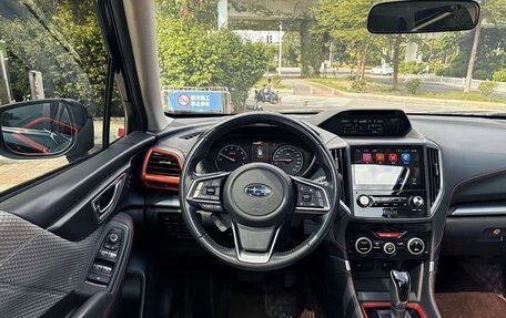 Subaru Forester, 2021 год, 2 700 000 рублей, 7 фотография