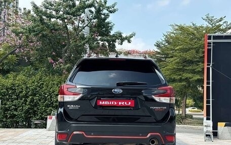 Subaru Forester, 2021 год, 2 700 000 рублей, 5 фотография