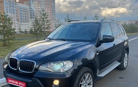 BMW X5, 2009 год, 1 730 000 рублей, 1 фотография