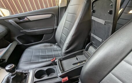 Volkswagen Passat B7, 2011 год, 955 000 рублей, 3 фотография