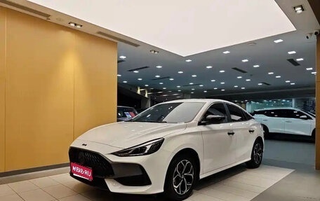 MG 5, 2022 год, 1 010 000 рублей, 1 фотография