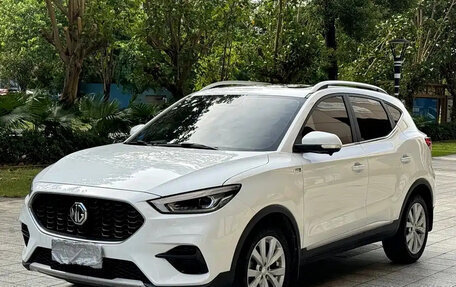 MG ZS II, 2022 год, 1 100 000 рублей, 1 фотография