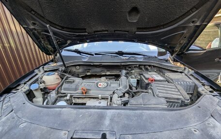 Volkswagen Passat B7, 2011 год, 955 000 рублей, 12 фотография