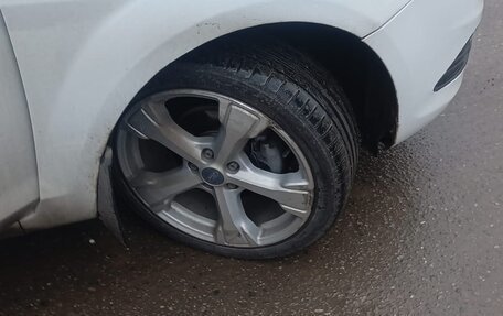 Ford Focus II рестайлинг, 2010 год, 800 000 рублей, 4 фотография