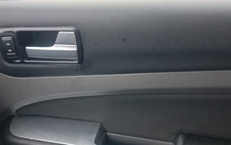 Ford Focus II рестайлинг, 2010 год, 800 000 рублей, 6 фотография