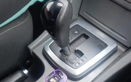 Ford Focus II рестайлинг, 2010 год, 800 000 рублей, 7 фотография