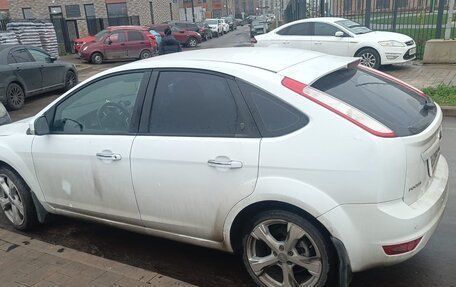 Ford Focus II рестайлинг, 2010 год, 800 000 рублей, 2 фотография