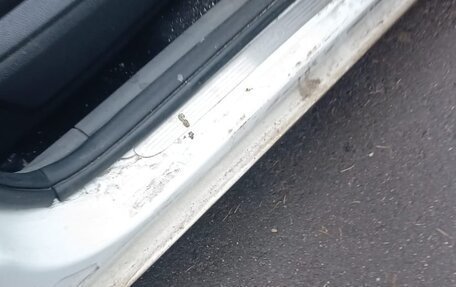 Ford Focus II рестайлинг, 2010 год, 800 000 рублей, 8 фотография