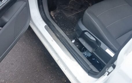 Ford Focus II рестайлинг, 2010 год, 800 000 рублей, 11 фотография