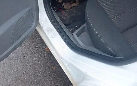 Ford Focus II рестайлинг, 2010 год, 800 000 рублей, 10 фотография