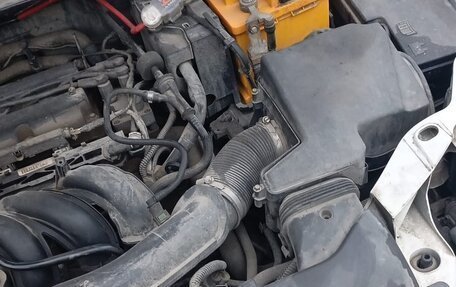 Ford Focus II рестайлинг, 2010 год, 800 000 рублей, 13 фотография