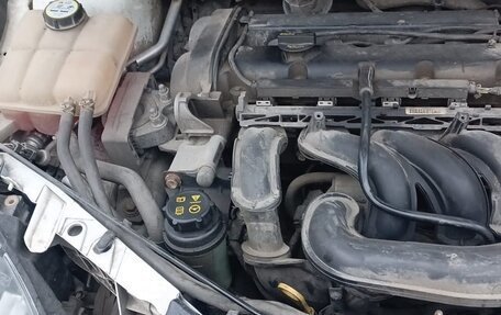 Ford Focus II рестайлинг, 2010 год, 800 000 рублей, 12 фотография