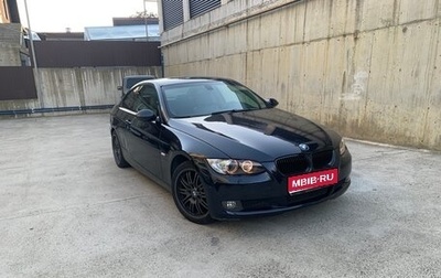 BMW 3 серия, 2008 год, 1 020 092 рублей, 1 фотография