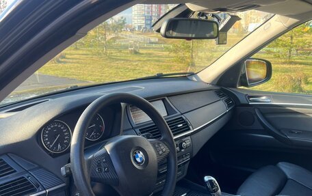 BMW X5, 2009 год, 1 730 000 рублей, 14 фотография