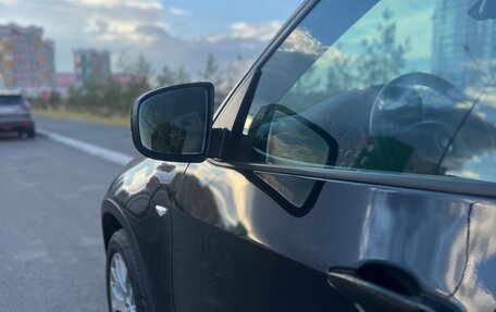 BMW X5, 2009 год, 1 730 000 рублей, 10 фотография