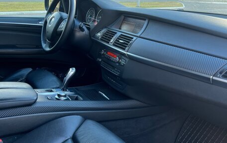 BMW X5, 2009 год, 1 730 000 рублей, 13 фотография