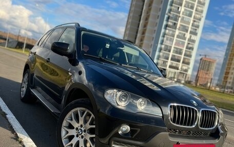BMW X5, 2009 год, 1 730 000 рублей, 12 фотография