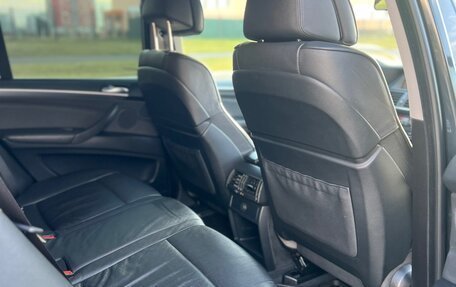 BMW X5, 2009 год, 1 730 000 рублей, 15 фотография