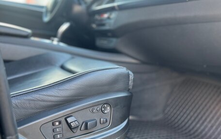 BMW X5, 2009 год, 1 730 000 рублей, 16 фотография