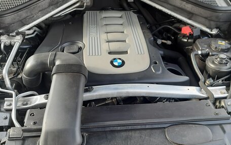 BMW X5, 2009 год, 1 730 000 рублей, 17 фотография