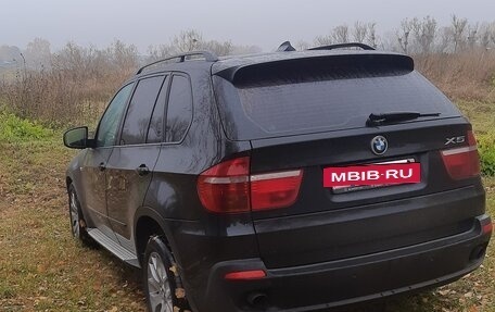 BMW X5, 2009 год, 1 730 000 рублей, 20 фотография