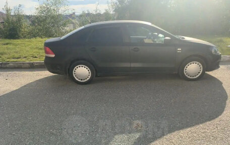 Volkswagen Polo VI (EU Market), 2013 год, 550 000 рублей, 4 фотография