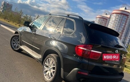 BMW X5, 2009 год, 1 730 000 рублей, 22 фотография