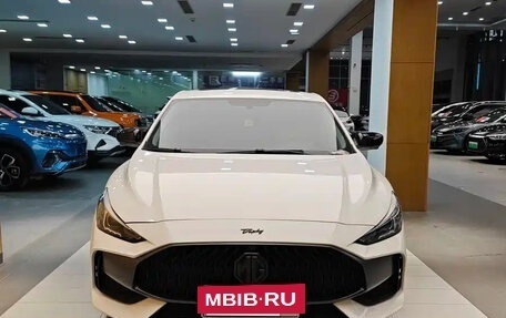 MG 5, 2022 год, 1 010 000 рублей, 3 фотография