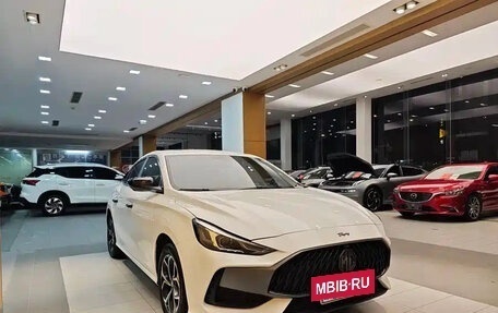 MG 5, 2022 год, 1 010 000 рублей, 4 фотография