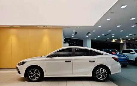 MG 5, 2022 год, 1 010 000 рублей, 5 фотография