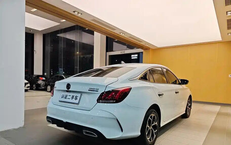 MG 5, 2022 год, 1 010 000 рублей, 10 фотография