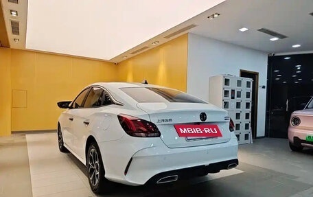 MG 5, 2022 год, 1 010 000 рублей, 6 фотография