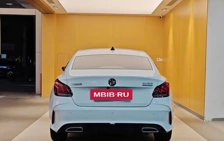 MG 5, 2022 год, 1 010 000 рублей, 9 фотография