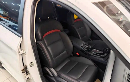 MG 5, 2022 год, 1 010 000 рублей, 26 фотография