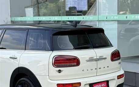 MINI Clubman, 2022 год, 1 890 000 рублей, 4 фотография
