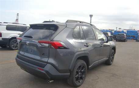 Toyota RAV4, 2022 год, 2 800 333 рублей, 2 фотография