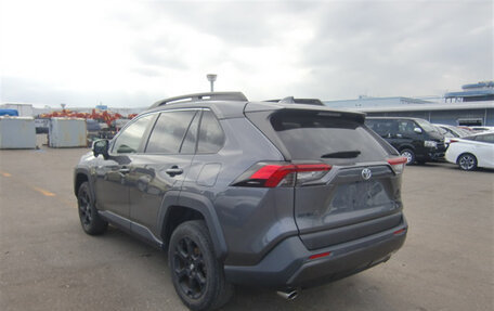 Toyota RAV4, 2022 год, 2 800 333 рублей, 3 фотография