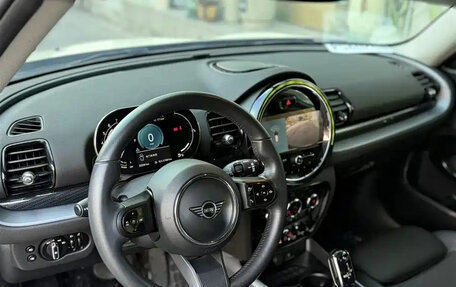 MINI Clubman, 2022 год, 1 890 000 рублей, 12 фотография