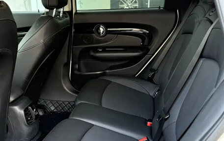 MINI Clubman, 2022 год, 1 890 000 рублей, 16 фотография