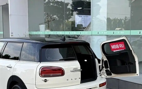 MINI Clubman, 2022 год, 1 890 000 рублей, 8 фотография