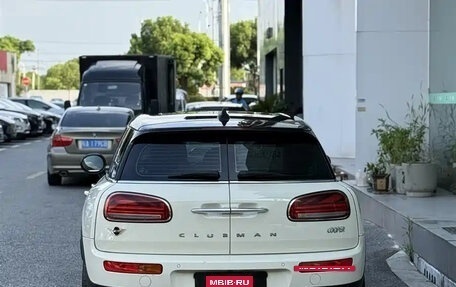 MINI Clubman, 2022 год, 1 890 000 рублей, 7 фотография