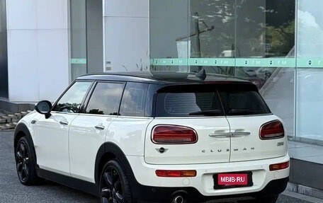 MINI Clubman, 2022 год, 1 890 000 рублей, 6 фотография