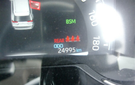 Toyota RAV4, 2022 год, 2 800 333 рублей, 14 фотография