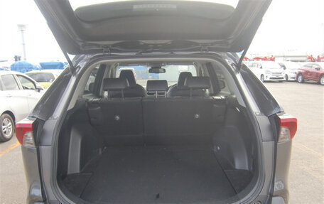 Toyota RAV4, 2022 год, 2 800 333 рублей, 15 фотография