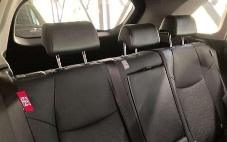 Toyota RAV4, 2022 год, 2 800 333 рублей, 12 фотография