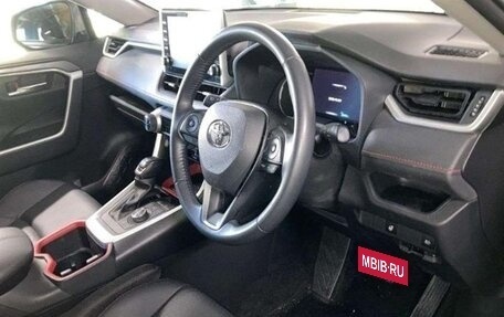 Toyota RAV4, 2022 год, 2 800 333 рублей, 8 фотография