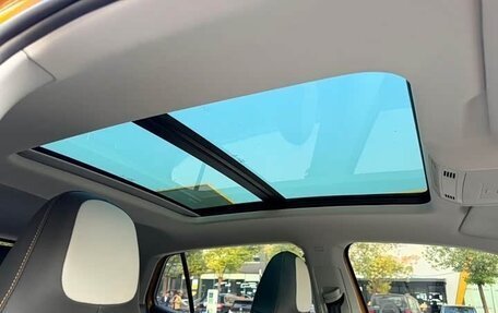 Volkswagen T-Cross I, 2021 год, 1 270 007 рублей, 13 фотография